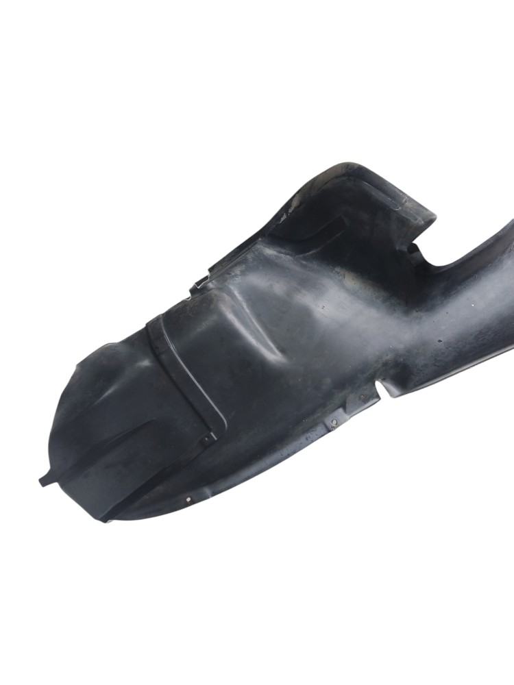 Parabarro Dianteiro Direito Fiat Palio 1997 1.0 Edx Original 4