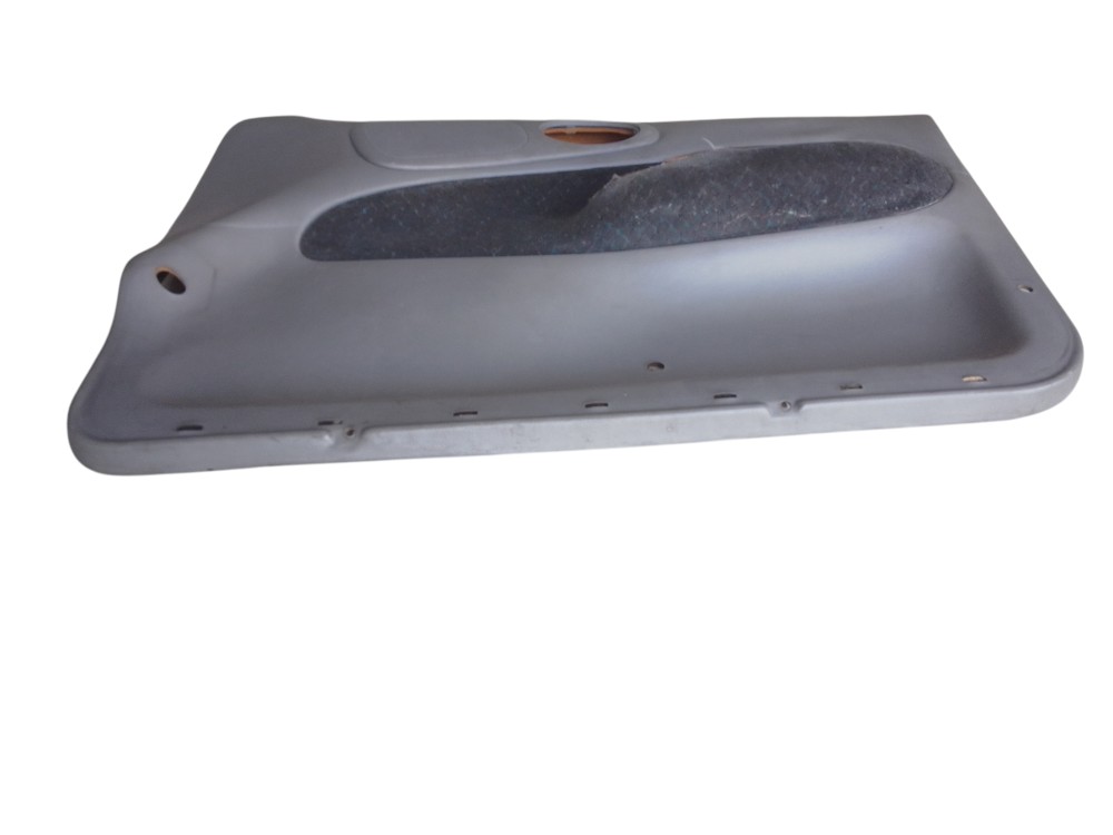 Forro De Porta Dianteiro Direito Ford Escort 1994 A 2002 3