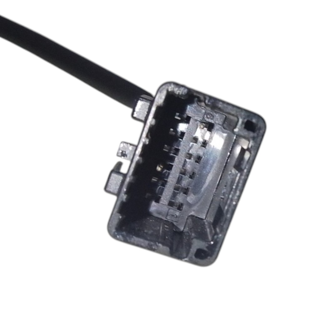 Sensor Temperatura Externo Renault Sandero 1379675 Original 5