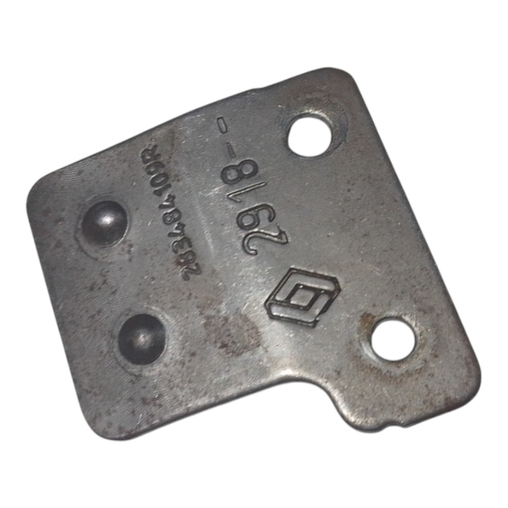 Suporte De Fixação Painel Renault Sandero/ Logan 2008/2020 2