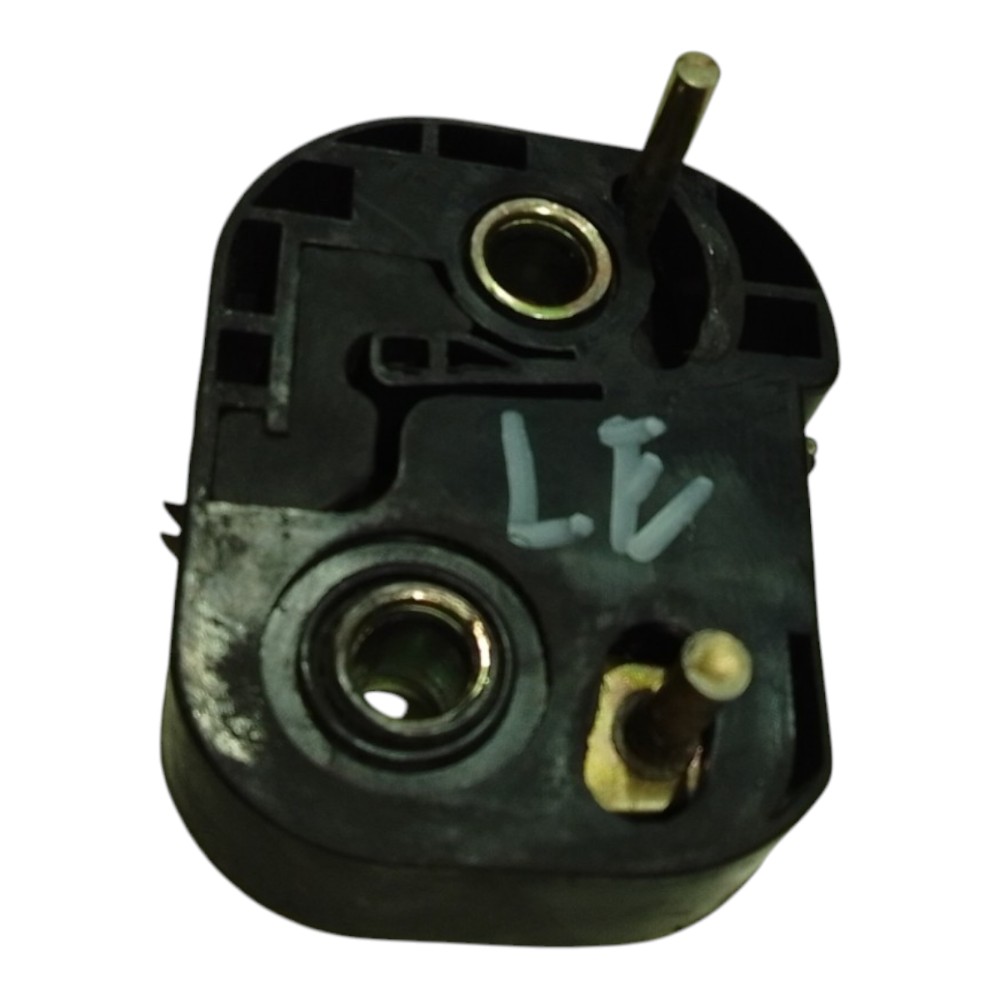 Fechadura Porta Direita Esquerda Fiat Uno Mille 2007 / 2008 7