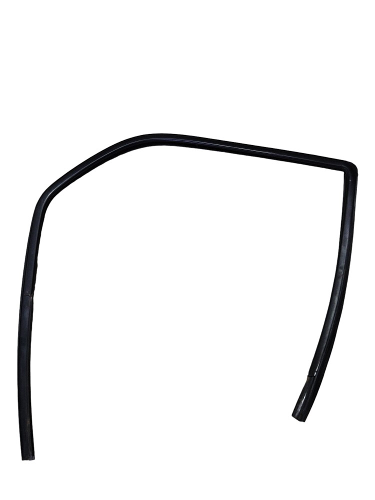 Cabaleta Borracha Porta Traseira Fiat Siena 2003 1