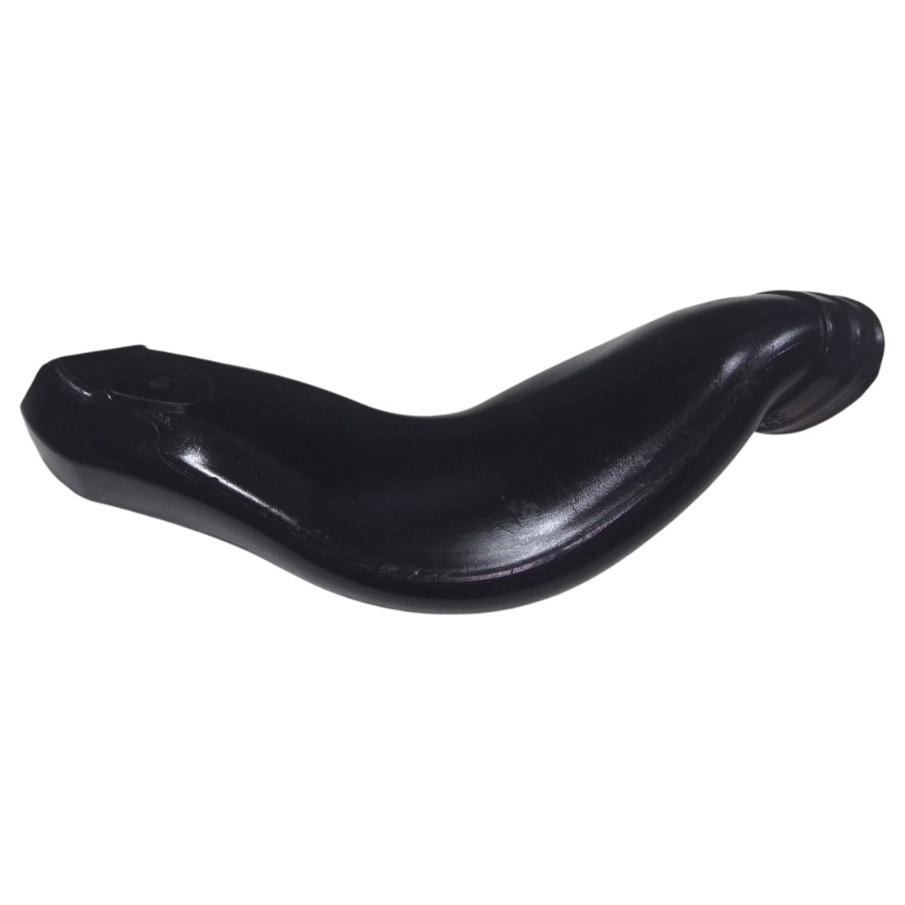 Dulto Ar Mercedes Benz Mi320 V6 1999 Cx76 A1635050061 Preto 3