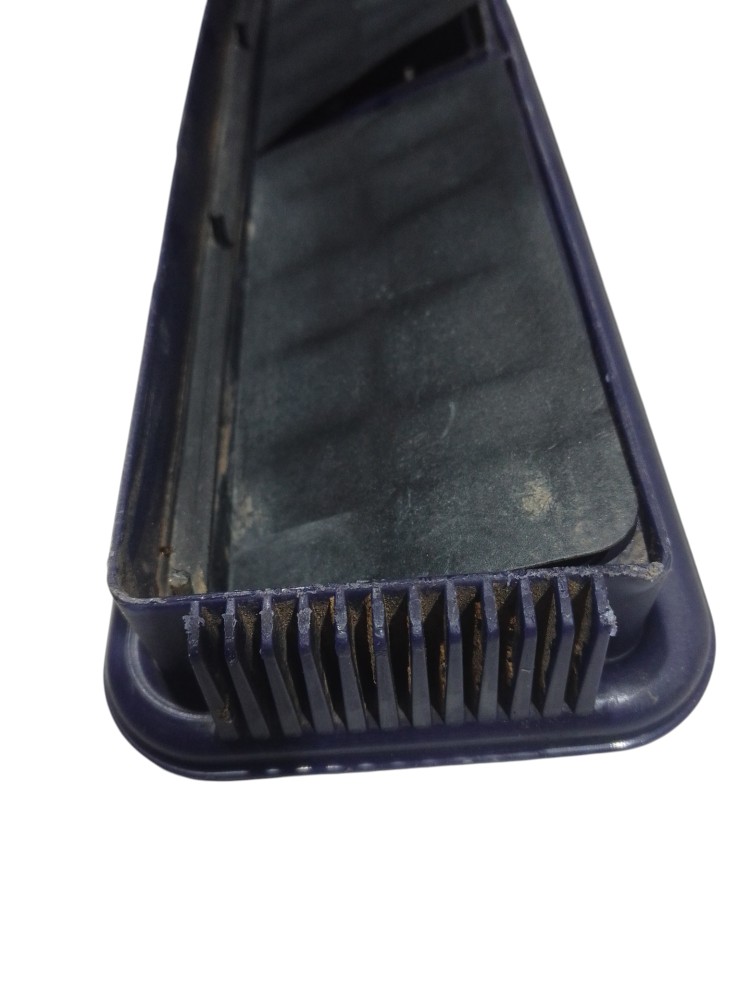 Difusor ar carroceria grade ventilação mov vw up 2010 a 2015 6