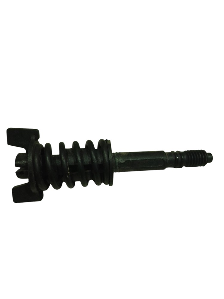 Parafuso Fixação Lanterna Volkswagen Fox 5Z6945300 6