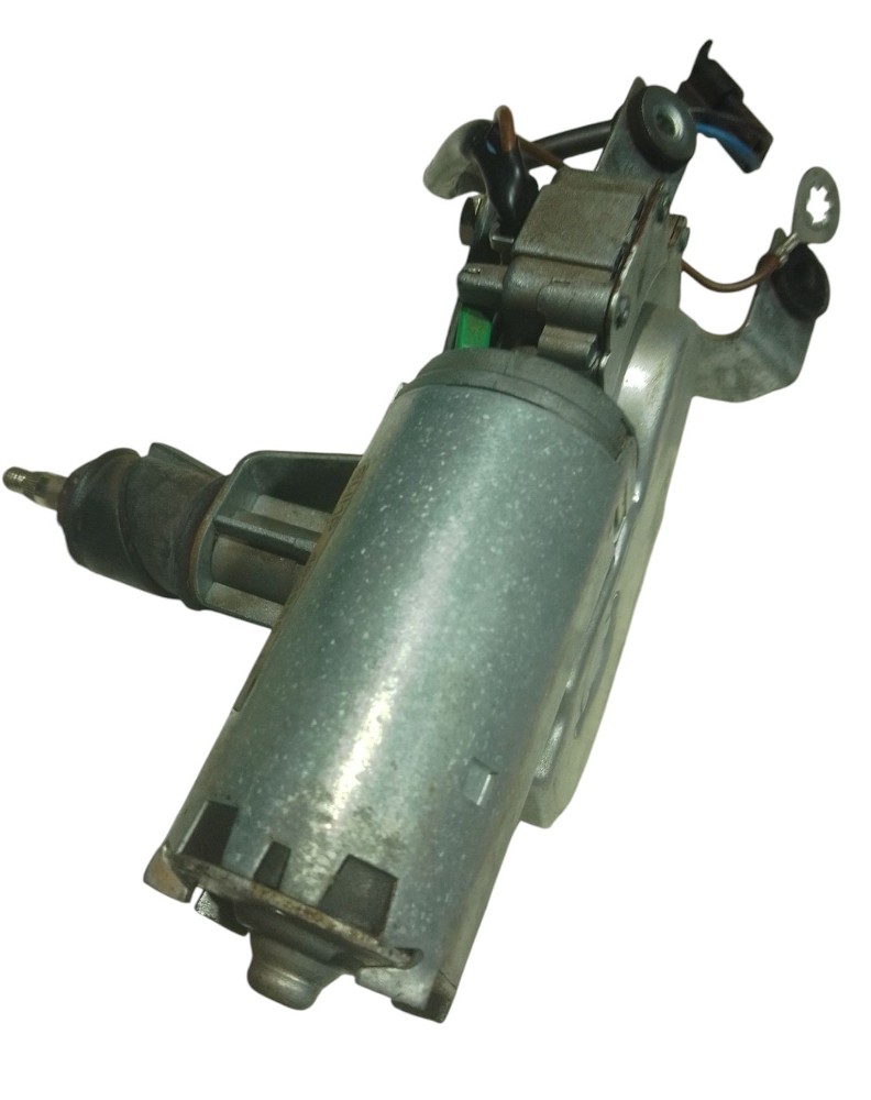 Motor limpador traseiro vidro wind gm corsa 1994 a 2002