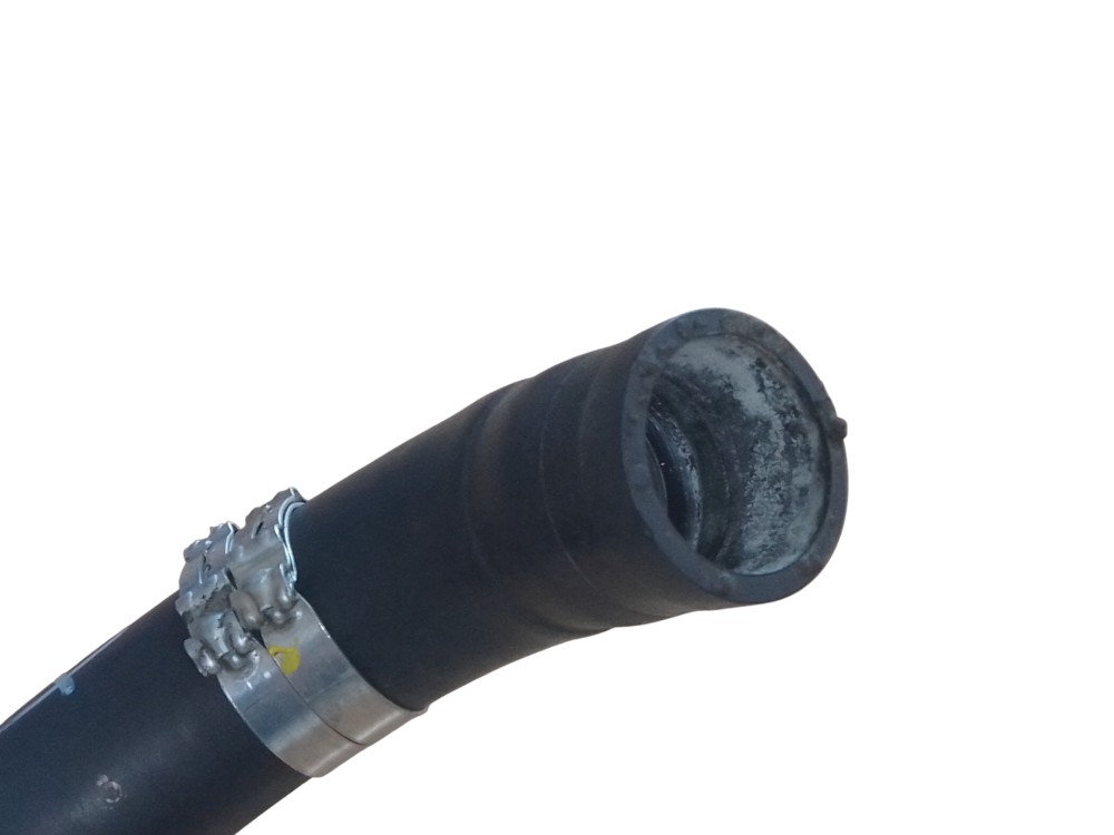 Mangueira Bocal Tanque Combustível Xsara Picasso 2000 A 2012 3