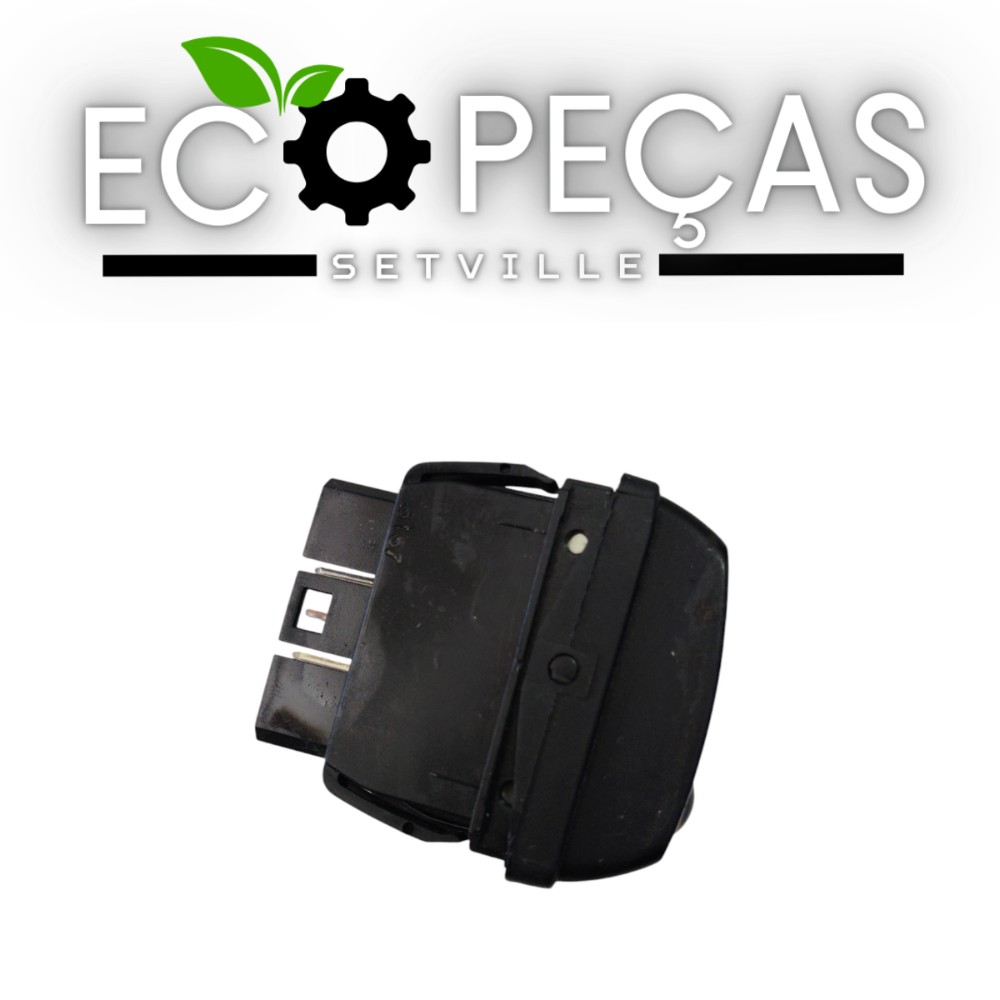 Botão Vidro Elétrico Citroen Xsara Picasso 2004/2011 7