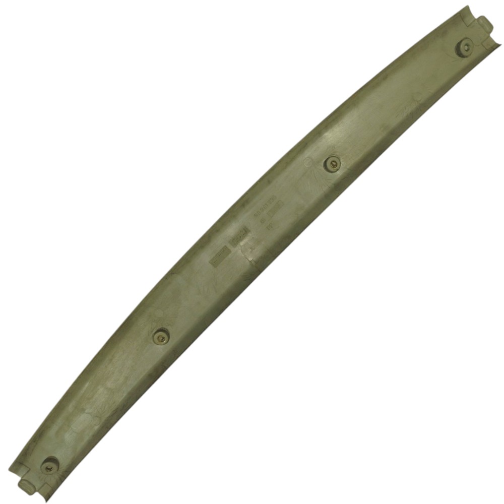 Moldura Interna Teto Chevrolet Gm Astra V20 90381235 1995 3