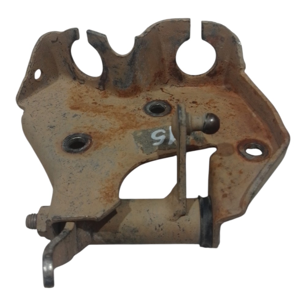 Suporte Cabo Trambulador Fiat Uno Mille V15 2
