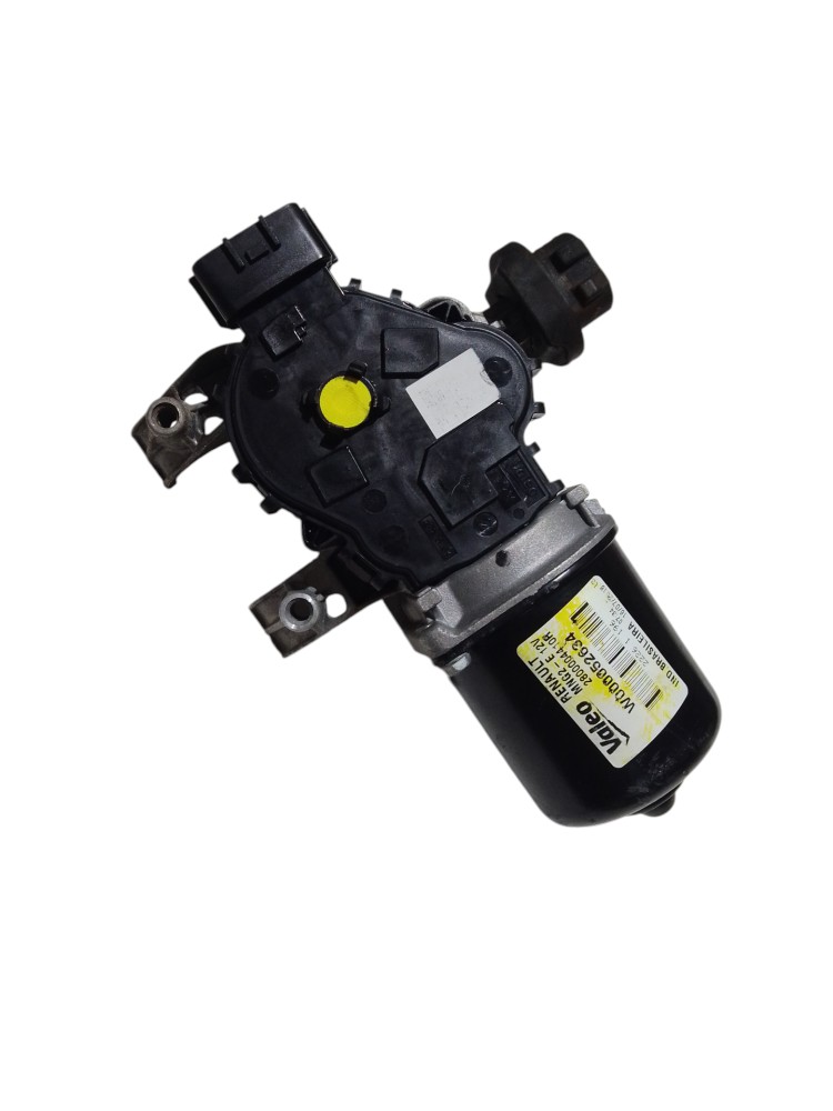 Motor Limpador Parabrisa Renault Sandero Logan 2015 A 2019 – 2