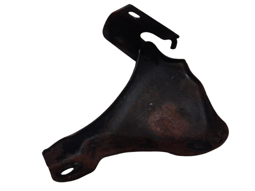 Suporte Banco Direito Nissan March 2011 2020 Preto 1