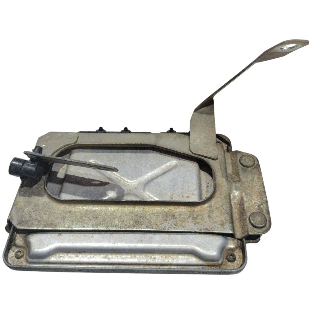 Módulo Injeção Fiat Uno Mille V19 55206212 3