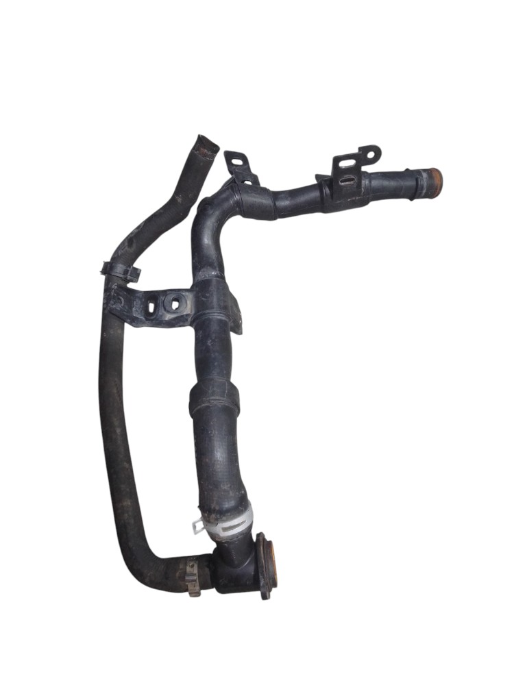 Tubo Dágua E Mangueira Dágua Citroen Xsara Picasso 00/12 6