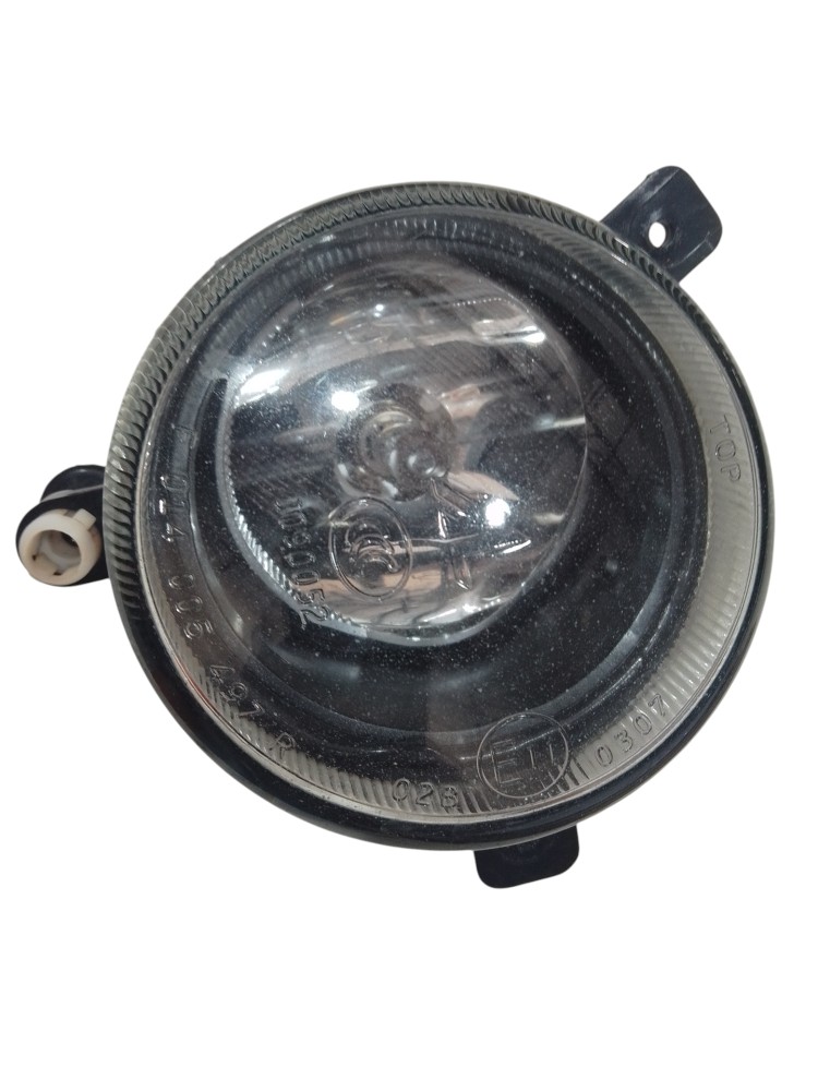 Farol milha dianteiro esquerdo original Chery face 2009
