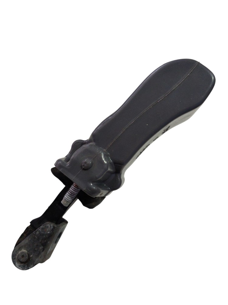 Limitador Porta Esquerdo Fiat Uno Evo 2011/2020 7
