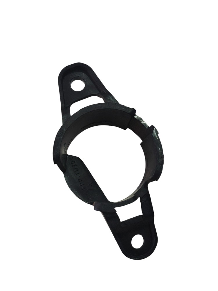 Suporte Tweeter Alto Falante Porta Fiat 3