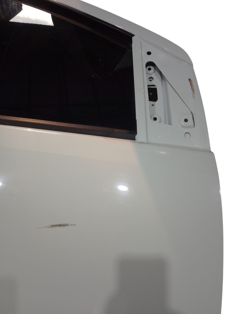 Porta dianteira direita fox SpaceFox 2014 4