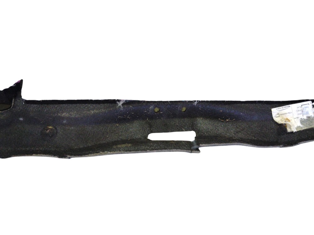 Forro Carpete Assoalho Porta Malas Xsara Picasso 2000 A 2012 4
