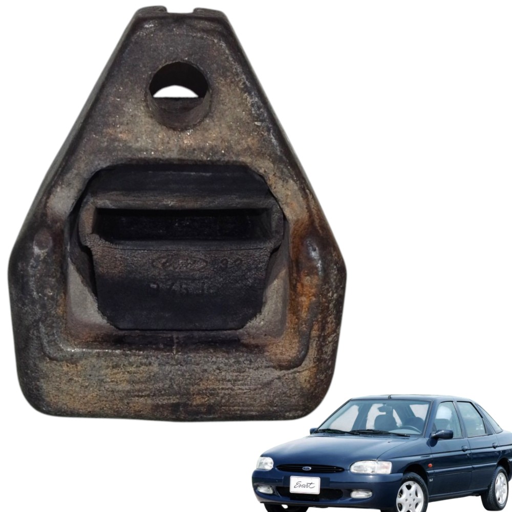Contra Peso Alavanca Embreagem Ford Escort 1.8 16v 36b45jc