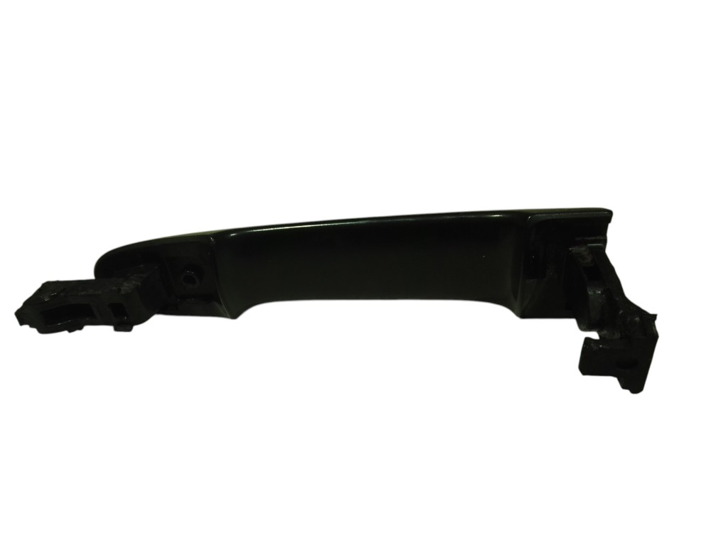 Maçaneta Externa Dianteiro Direito Nissan March 2011 2015 1