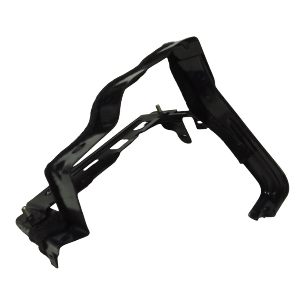 Suporte Caixa Fusíveis Fiat Uno Mille V19 Et 5363 Preto 2