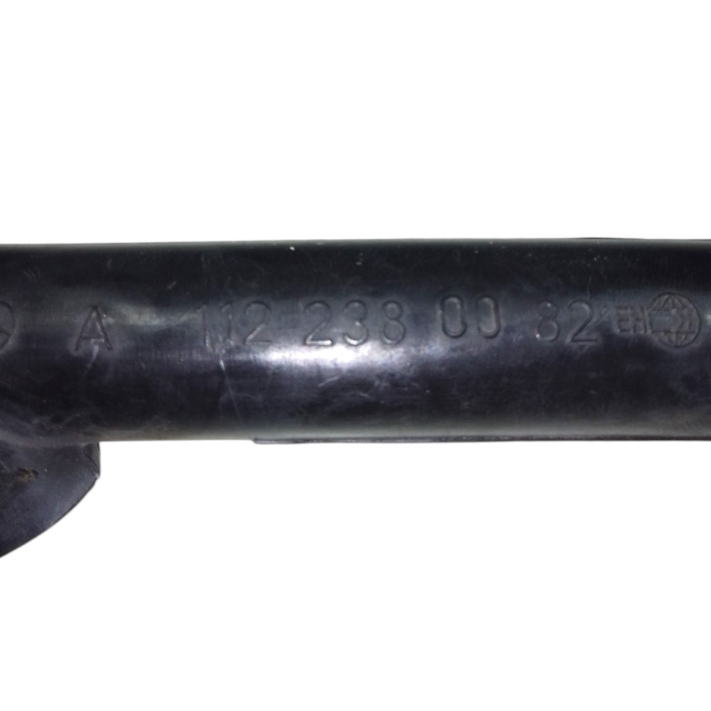 Mangueira Válvula Egr Mercedes E320 03 3.2 V6 A1122380082 6
