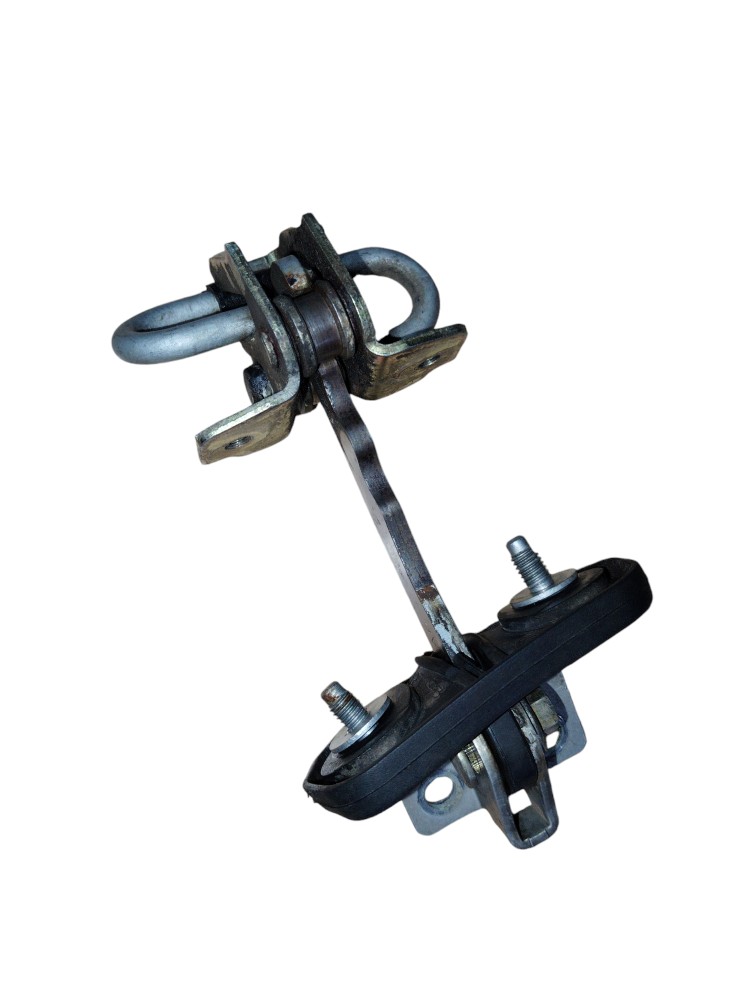 Limitador Porta Dianteira Direita Fiat Siena Palio 2000/2006 7