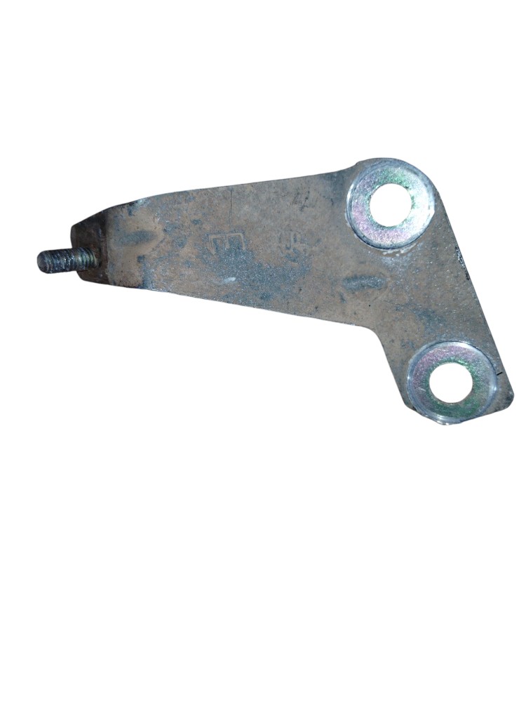 Suporte L/e Mangueira Ar Condicionado Fiat Uno Mille 03/13 6