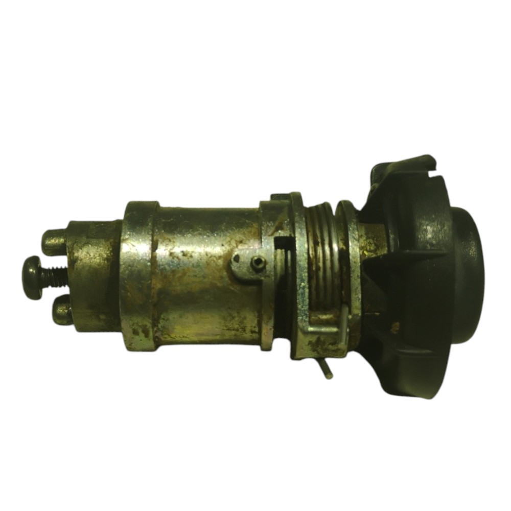 Miolo Porta-malas Tampa Traseira Fiat Uno Mille V19 7