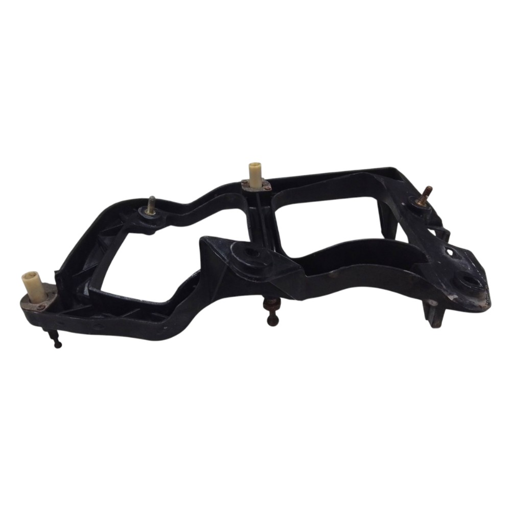 Suporte Farol Direito Chevrolet Blazer 1997 Et5080 5