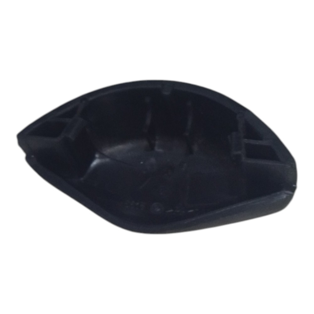 Acabamento Parafuso Cinto Original Fiat Palio – Doblo -siena Preto 6