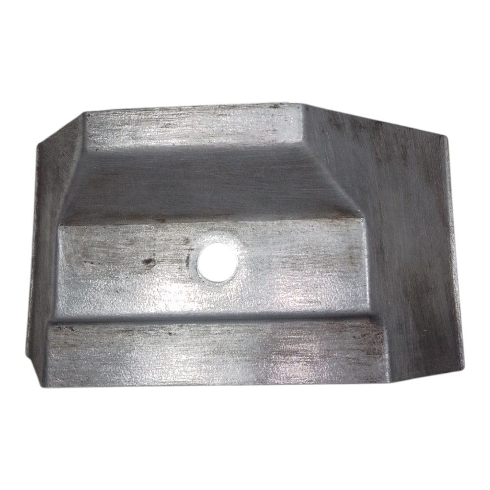 Tela Térmica Mercedes Benz A Partir De 341 Rublos M-class Ml Prata 6