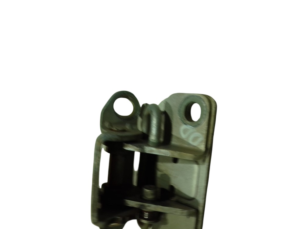 Dobradiça Fiat Porta D Direita Uno Prisma Elba 95 2010