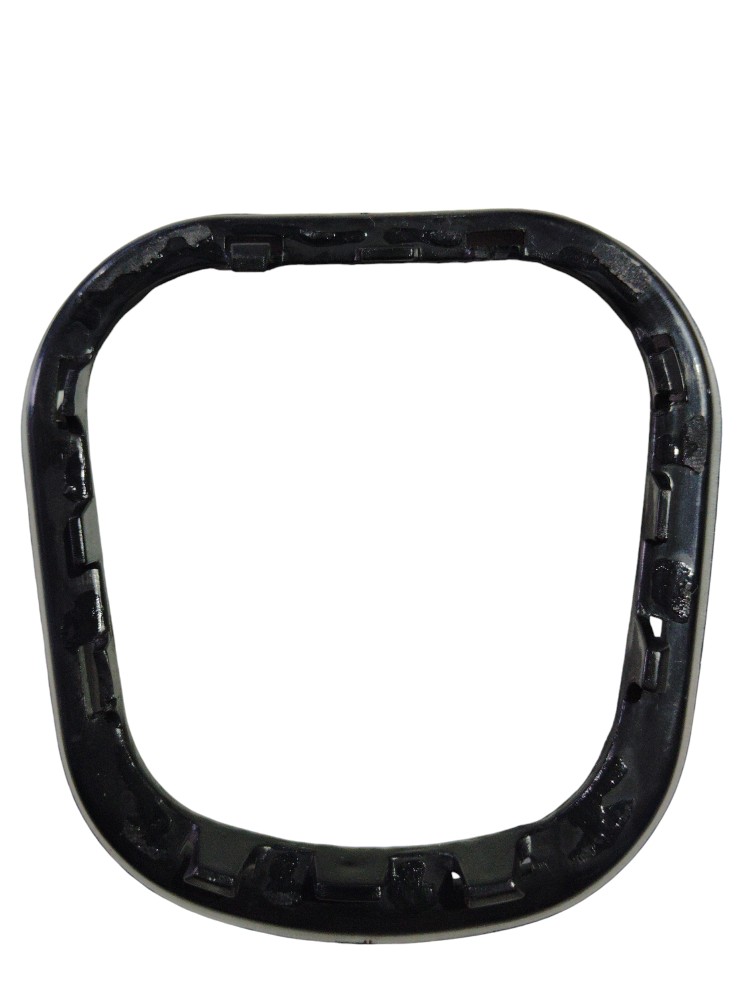 Base Coifa Câmbio Fiat Novo Uno Original 15/19 2