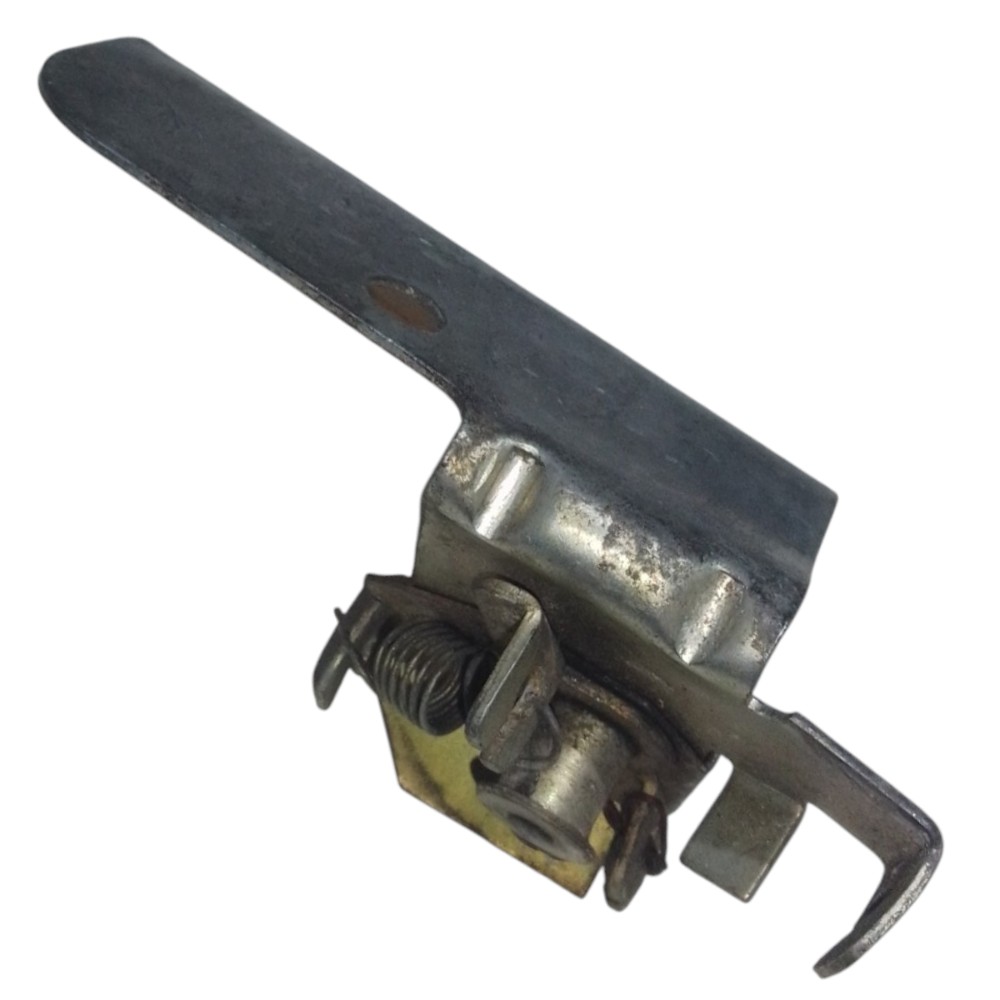 Batente Porta-malas Ford Escort 1996 91ab – A 404b12 – Be 3