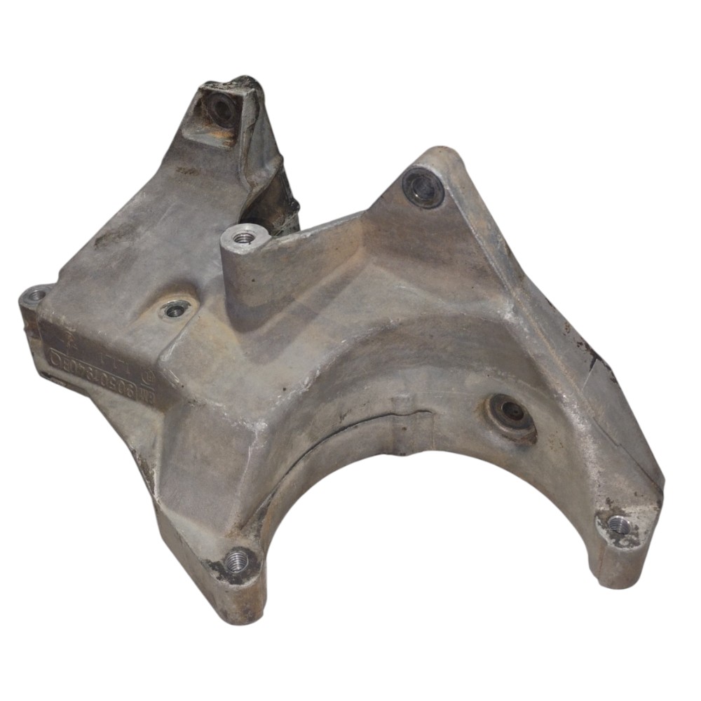 Suporte Compressor Ar Condicionado Gm Astra 1995 90501940 4