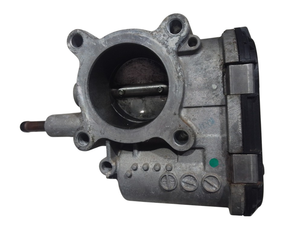 TBI corpo borboleta Chery face 2010 Á 2015