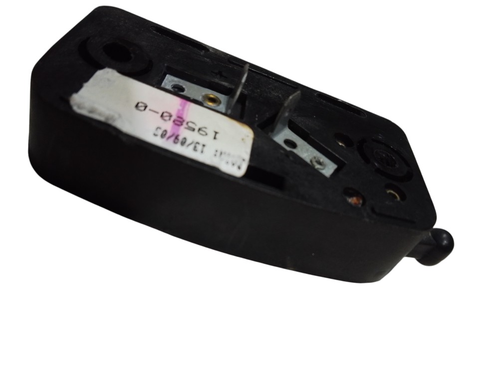 Luz Teto Iluminação Fiat Uno Fiorino 1995 2008 4