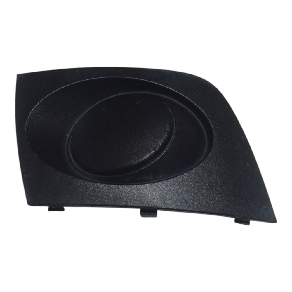 Moldura Farol Milha Esquerdo Gm Agile 94742047 09/13 Preto Esquerdo 8