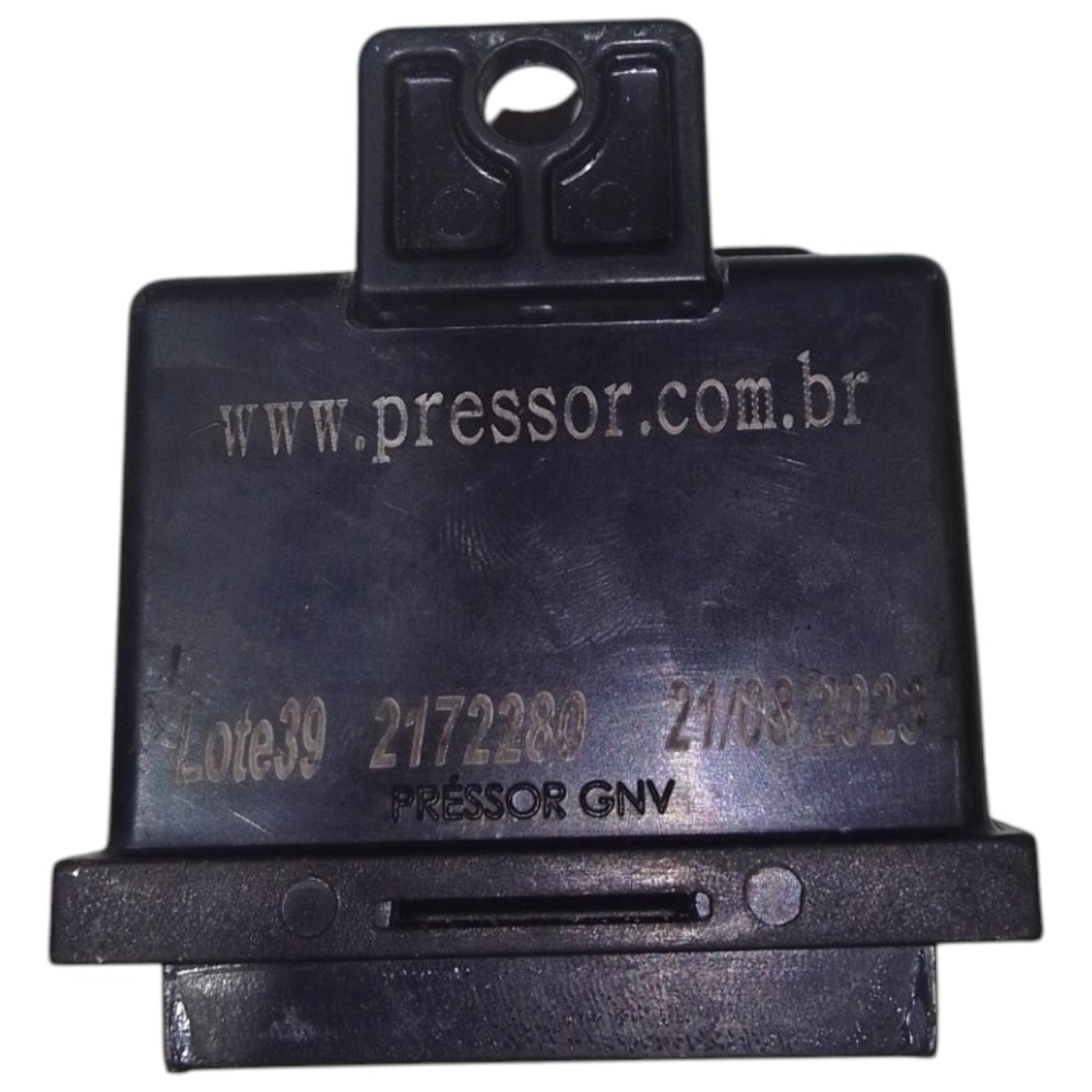 Emulador 4 Bicos Pressor Gnv 2172280 2