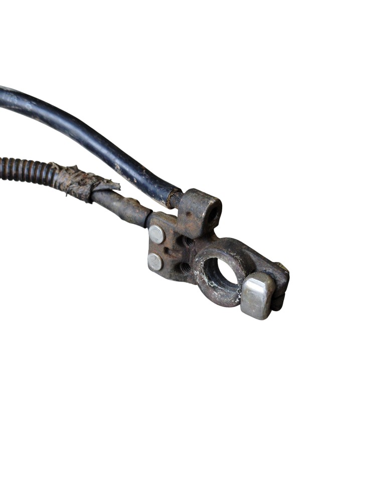 Polo Terminal Bateria Negativo – Vw Golf Mk3 1994 A 2001 12 5