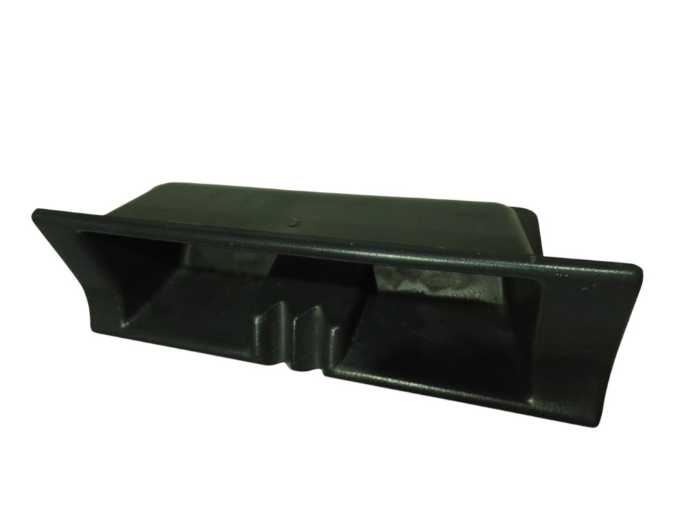 Moldura Cinzeiro Painel Porta Fiat Fiorino Uno 95 2014