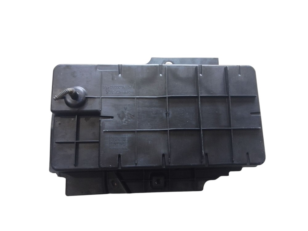 Caixa Suporte Bateria Citroen Xsara Picasso 2000 A 2009 2