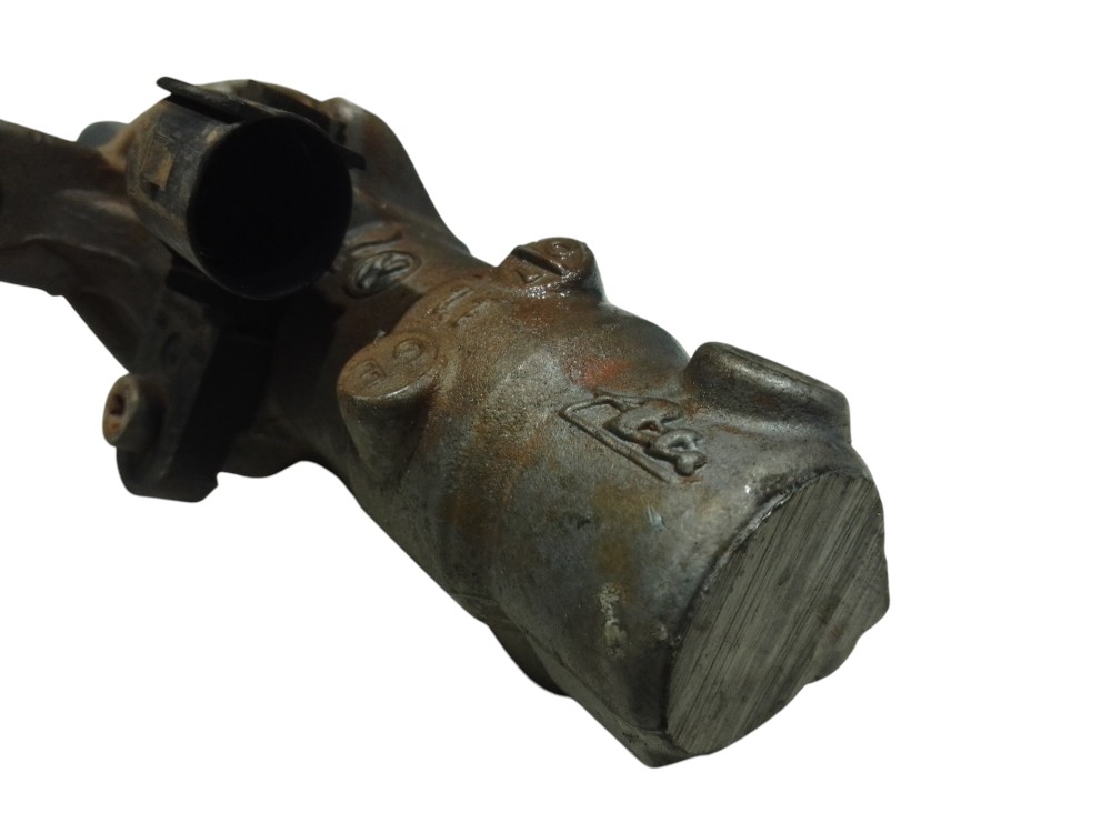 Cilindro mestre de freio Volkswagen fox 2012 2015 3