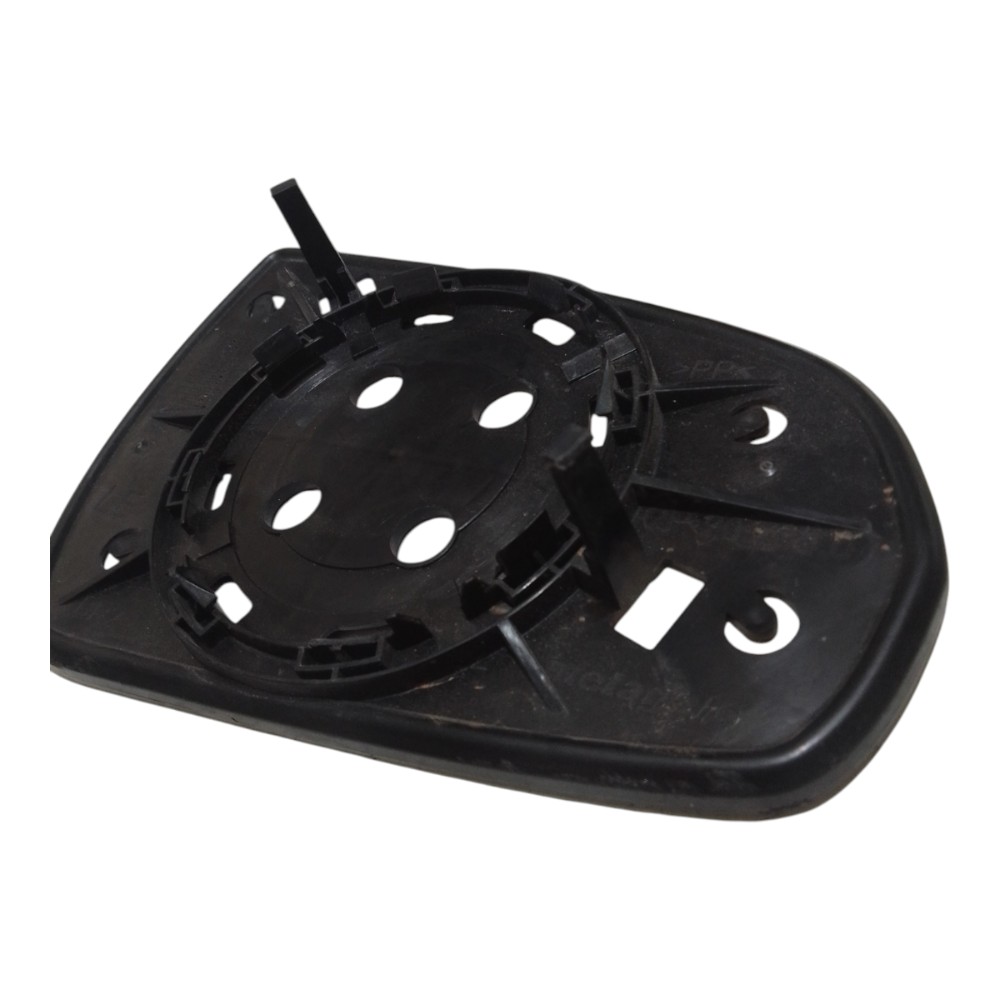 Lenta Do Retrovisor Esquerdo Hyundai Hb20 2022 Cp20z3507 7