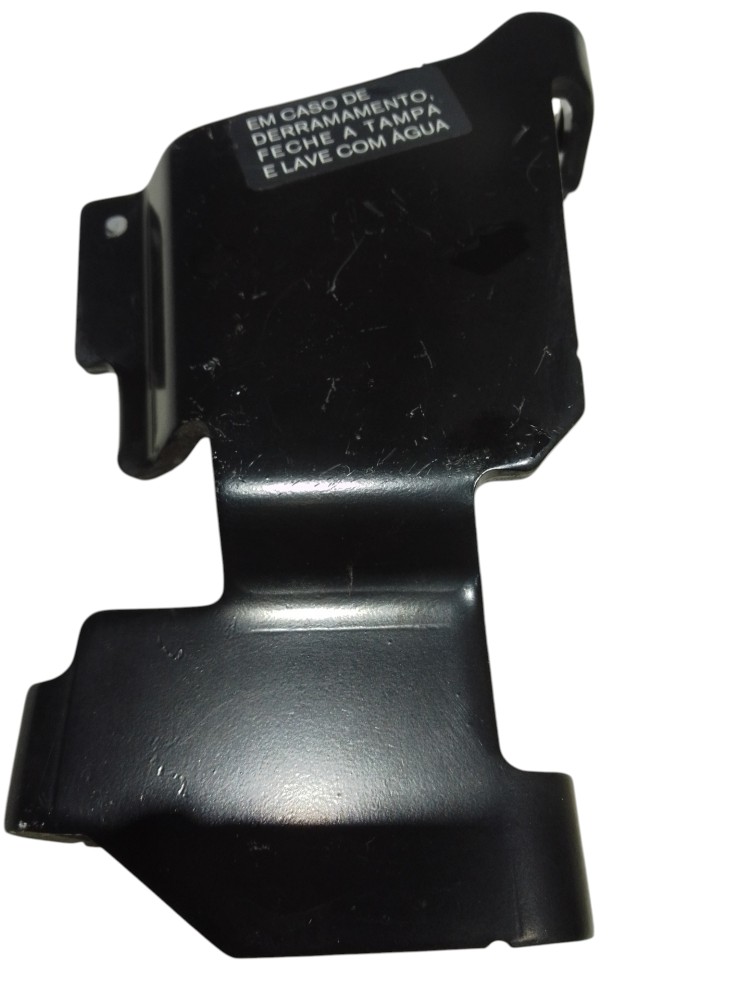 Suporte Partida Frio Nissan Livina 2009 2014 March 2009/2014 7