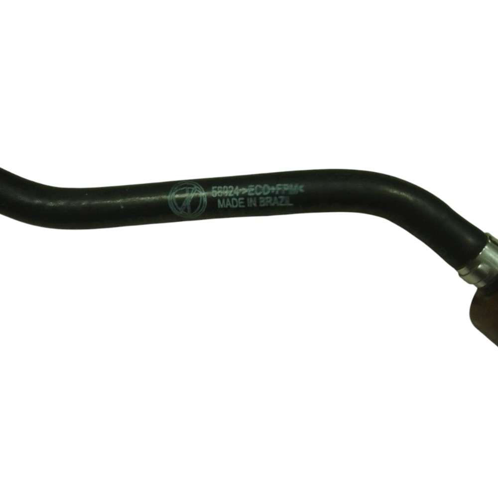 Filtro Combustível Partida Fiat Uno Mille 2007 / 2008 4