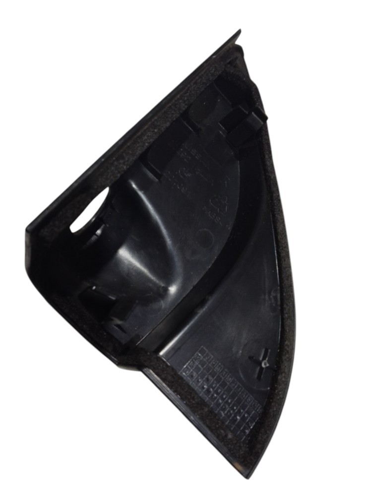 Acabamento Interno Retrovisor Direito Nissan March 2011 2015 3