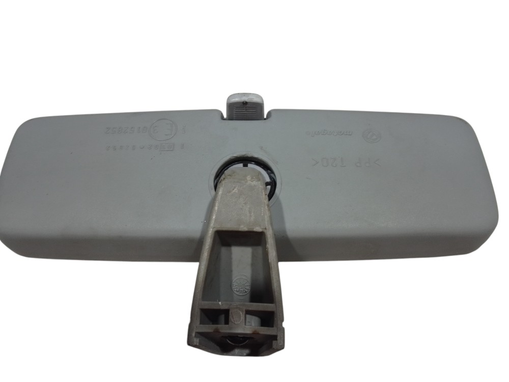 Retrovisor Fiat Interno Fiorino Uno Premio 1996 Á 2004 6